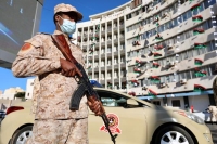 الاتحاد الأوروبي يعتزم تنفيذ مهمة عسكرية في ليبيا