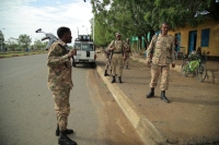 قوات تيجراي تواصل هجومها وتدخل إقليم عفر الإثيوبي