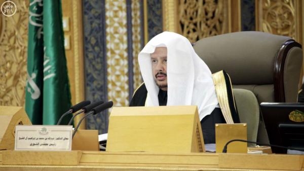 رئيس مجلس الشورى : حج هذا العام حقق قفزة كبرى في حسن الإدارة والتنظيم
