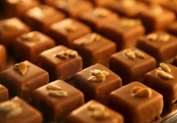 «الصناعة»: 1066 مصنعاً للحلويات والشوكولاتة باستثمارات 35 مليونًا