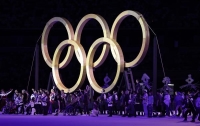 انطلاق حفل افتتاح الأولمبياد