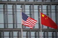 الصين تفرض عقوبات انتقامية على أمريكيين بينهم وزير سابق 