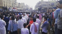 العفو الدولية: الأمن الإيراني يقمع مظاهرات الأحواز بـ«الرصاص»