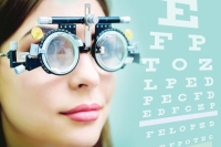 اكتشاف جين يحمي العين من «سارق البصر»