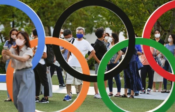 مفاجأة.. منافسات «أولمبياد» طوكيو مهددة بالتوقف