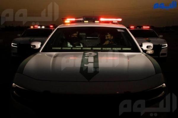 القبض على 3 مواطنين سرقوا 22 مركبة في الرياض