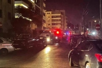 التحقيق في وفاة شخصين جراء انقطاع الكهرباء بمستشفى بالأردن