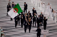 كورونا يضرب البعثة الجزائرية بأولمبياد طوكيو