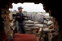 واشنطن: القوات الأفغانية تعمل على إبطاء قوة زخم طالبان