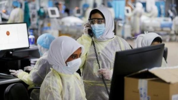البحرين تسجل 128 إصابة جديدة بكورونا