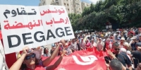 الجيش التونسي يحمي قرارات الرئيس.. والقوى السياسية تؤيد إقصاء «النهضة»