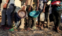 الأمم المتحدة تكشف إحصائيات مخيفة عن معدلات الجوع في العالم
