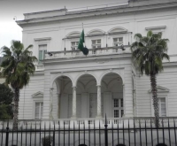 السفارة في إيطاليا: غير مسموح حاليا بدخول القادمين للسياحة
