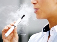 منظمة الصحة تحذر من السجائر الإلكترونية: «إدمان» 