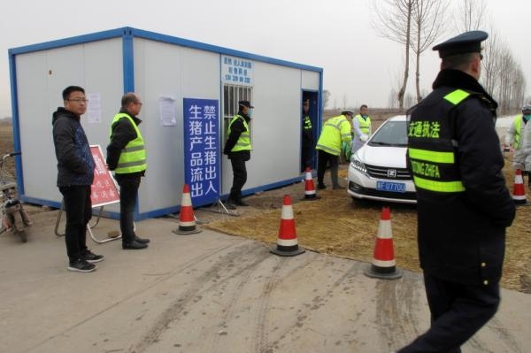 الصين: 49 إصابة جديدة بكورونا بينهم 24 حالة محلية