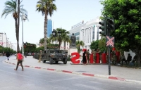 الرئيس التونسي: التدابير الاستثنائية فرضها الواجب