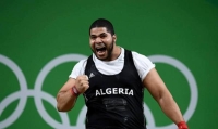 لطمة لآمال الجزائر في الفوز بميدالية أولمبية