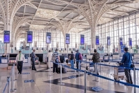 «الطيران المدني»: السماح بدخول حاملي التأشيرات السياحية إلى المملكة