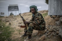 إريتريا.. الفائز الإستراتيجي من صراعات جارتها إثيوبيا