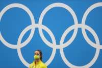 18 إصابة جديدة بكورونا في أولمبياد طوكيو