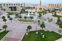 جامعة الإمام عبدالرحمن تعلن عن المقبولين للعام الجامعي المقبل
