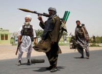 تقدم طالبان يصدم العالم.. ووضع أفغانستان يتدهور