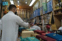 «التسوق».. تجربة سياحية عائلية في «صيف السعودية»