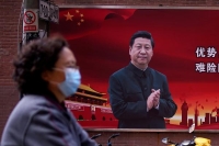 تحليل أمريكي: الصين تتعمد إهانة دبلوماسية الولايات المتحدة
