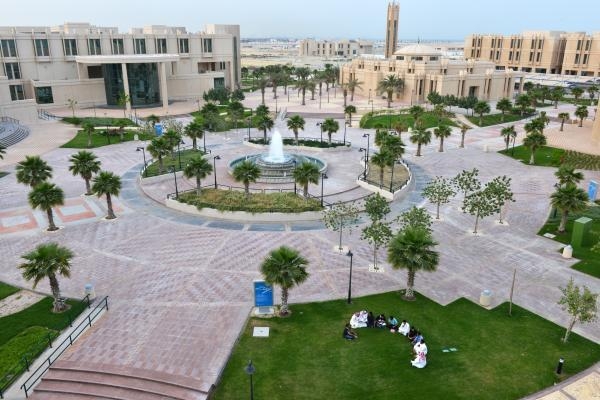 جامعة الإمام عبدالرحمن تعلن الدفعة الثانية من المقبولين
