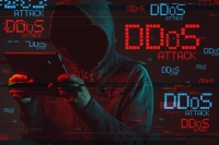 38.8 % تراجعا في هجمات «DDoS» في الربع الثاني
