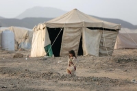 واشنطن: المعاناة الإنسانية في اليمن مسؤولية «الحوثي»