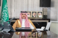 وزير الخارجية: المملكة تدعم كل جهود التوصل إلى حل سياسي للأزمة اليمنية