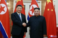 الصين لا تستطيع حل معضلة كوريا الشمالية