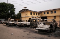 النزاعات الانفصالية تتنامى في نيجيريا