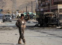 وزير الدفاع الأمريكي : الوضع الأمني بأفغانستان «لا يسير في الاتجاه الصحيح»