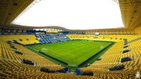 13ملعبا لاستضافة مباريات «المحترفين»