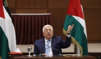الرئاسة الفلسطينية تدين مشاريع التوسع الاستيطانية