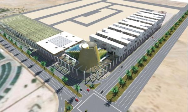 جامعة الأمير محمد بن فهد تنتهي من تصميم برامج ومناهج كلية الطب
