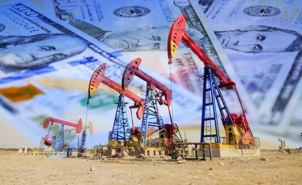 بيكر هيوز: عدد منصات التنقيب الأمريكية عن النفط ارتفع بمقدار 8 في الأسبوع الأخير