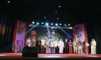 مشاركة المملكة إضافة كبيرة لـ«مسرح بلا إنتاج» الدولي بالإسكندرية