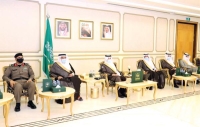 أمير الشرقية: «تحيا السعودية 2» تعزز الانتماء وتبرز النهضة المتواصلة