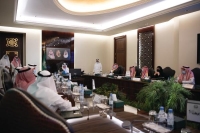 أمير مكة يدشن أعمال لجنة المسؤولية الاجتماعية