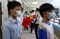 الصين: 28 إصابة بكورونا والإجمالي 94926 حالة