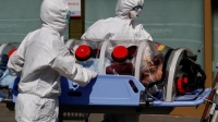 نيوزيلندا تسجل أول وفاة بكورونا منذ 6 أشهر