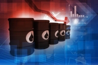 النفط يتذبذب بعد انحسار تعزيزات إعصار «إيدا»