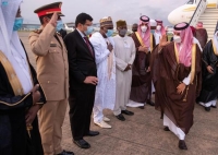وزير الخارجية في زيارة رسمية إلى نيجيريا