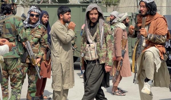 واشنطن: قلقون بشأن بعض الأسماء في الحكومة الأفغانية الجديدة