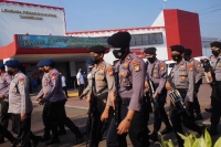 إندونيسيا.. مقتل 41 شخصا في حريق سجن قرب العاصمة