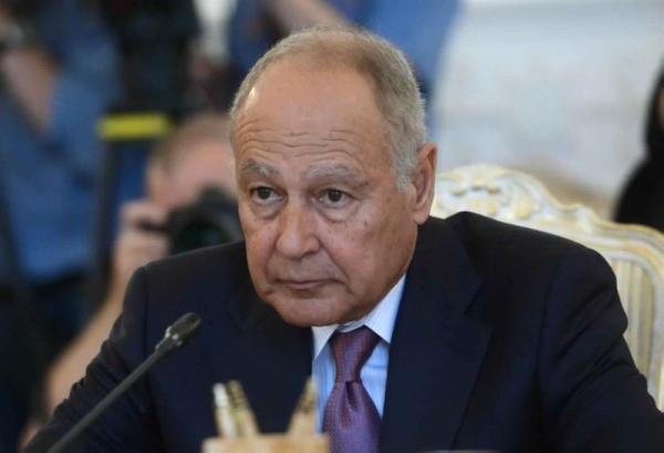 «أبو الغيط» يعلن عن عقد اجتماع لبحث أوضاع الإقليم العربي