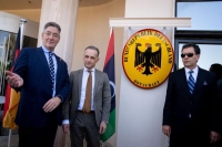 ألمانيا تدعو مجددا لسحب أي «مرتزقة أجانب» من ليبيا